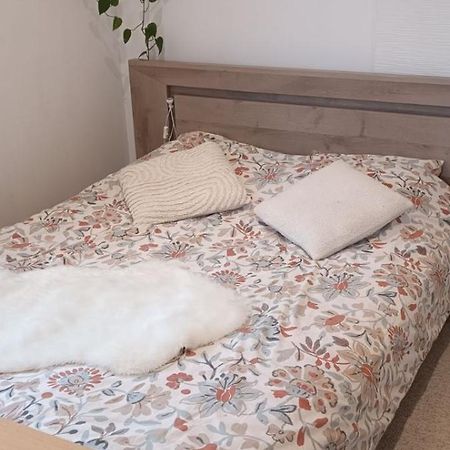 Le Petit Cocon Apartman Montbozon Kültér fotó