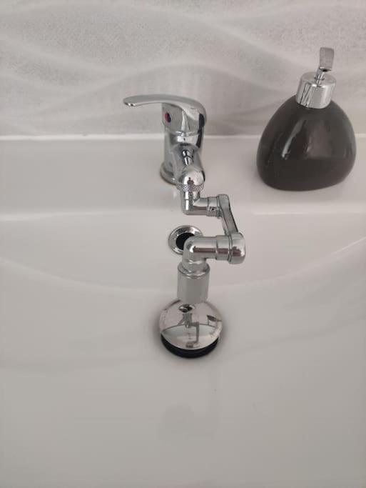 Le Petit Cocon Apartman Montbozon Kültér fotó