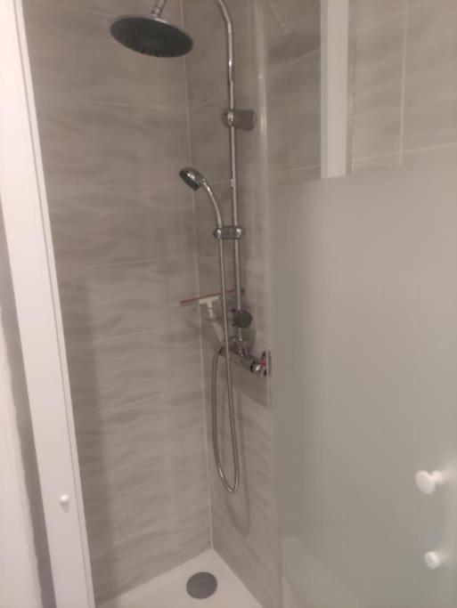 Le Petit Cocon Apartman Montbozon Kültér fotó
