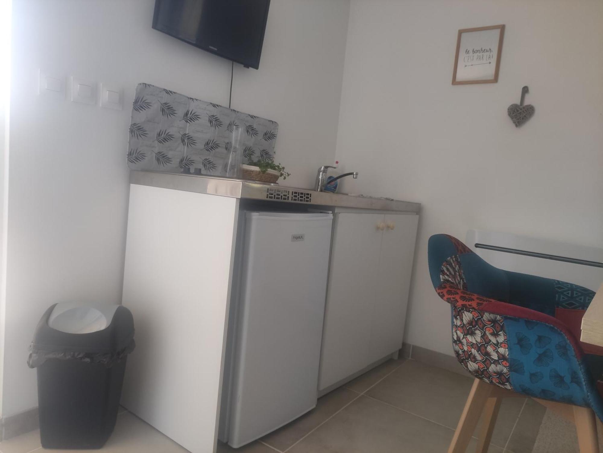 Le Petit Cocon Apartman Montbozon Kültér fotó